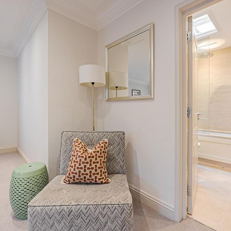 Modern 3 Bedroom Luxury House With Garage In Central Londra Exterior foto