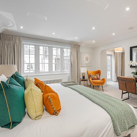 Modern 3 Bedroom Luxury House With Garage In Central Londra Exterior foto