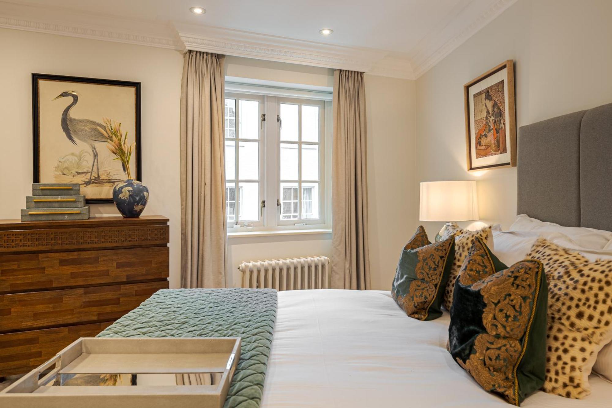 Modern 3 Bedroom Luxury House With Garage In Central Londra Exterior foto