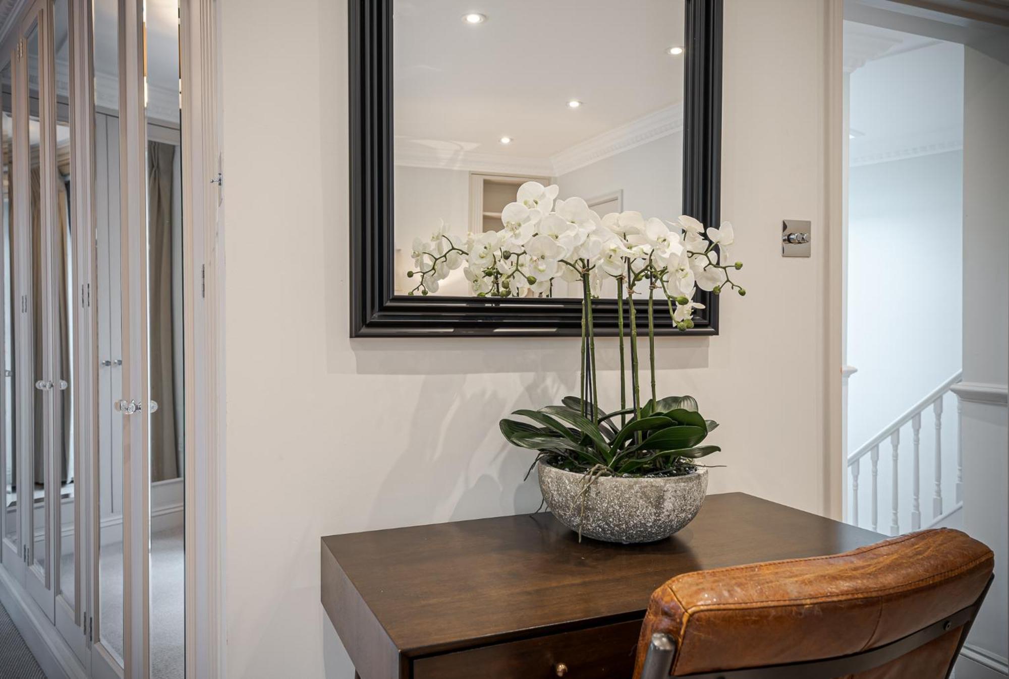 Modern 3 Bedroom Luxury House With Garage In Central Londra Exterior foto