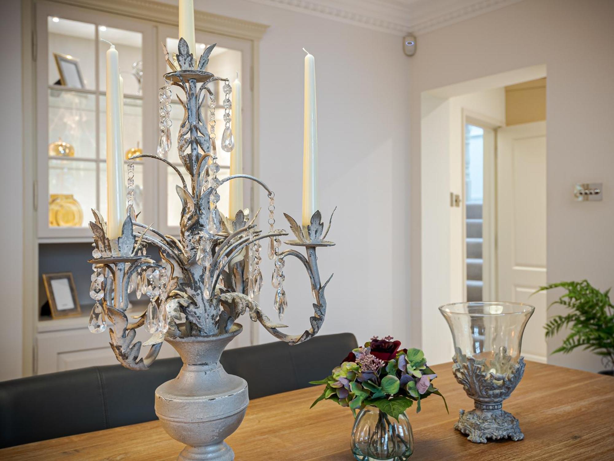Modern 3 Bedroom Luxury House With Garage In Central Londra Exterior foto