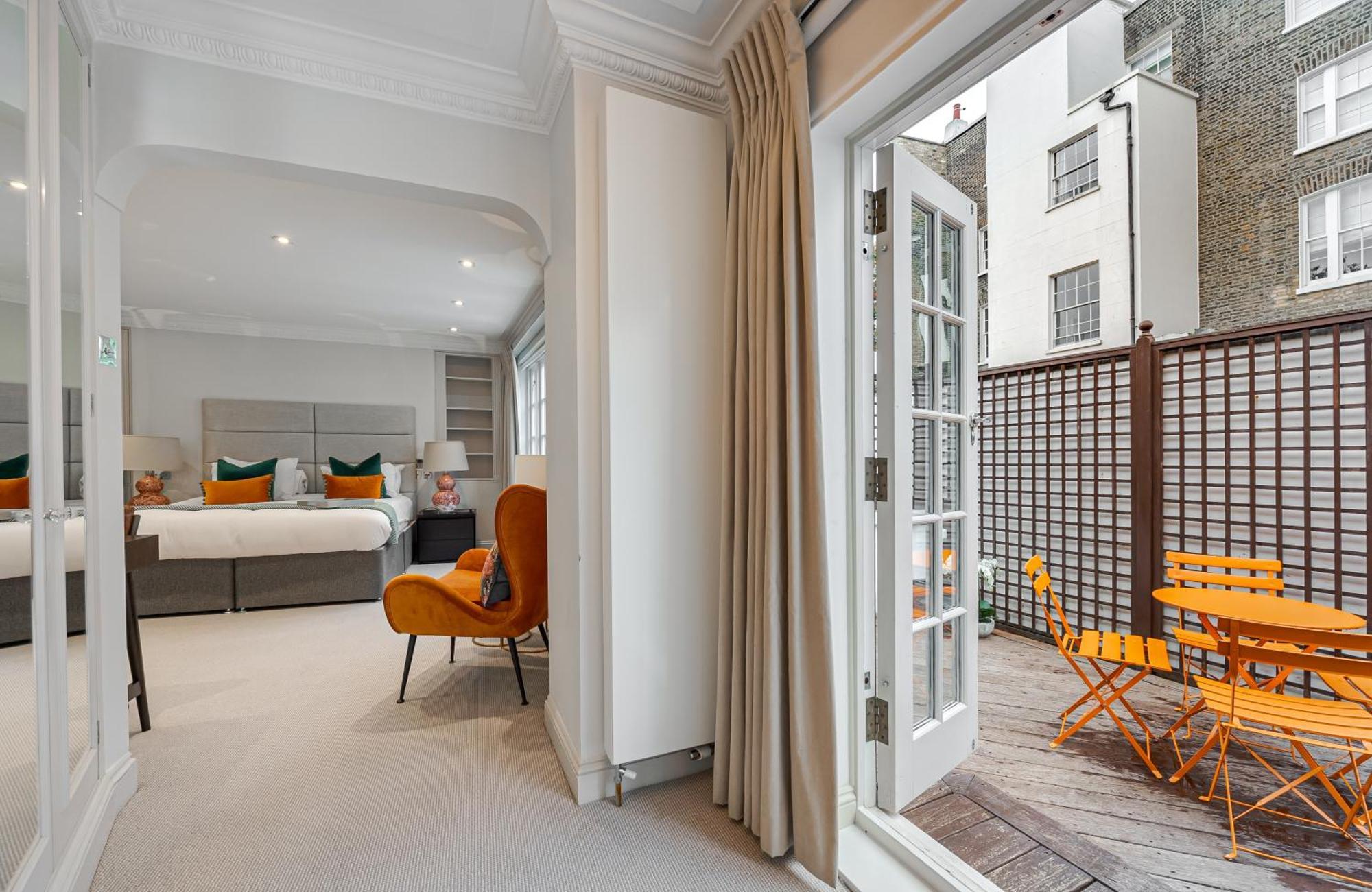 Modern 3 Bedroom Luxury House With Garage In Central Londra Exterior foto