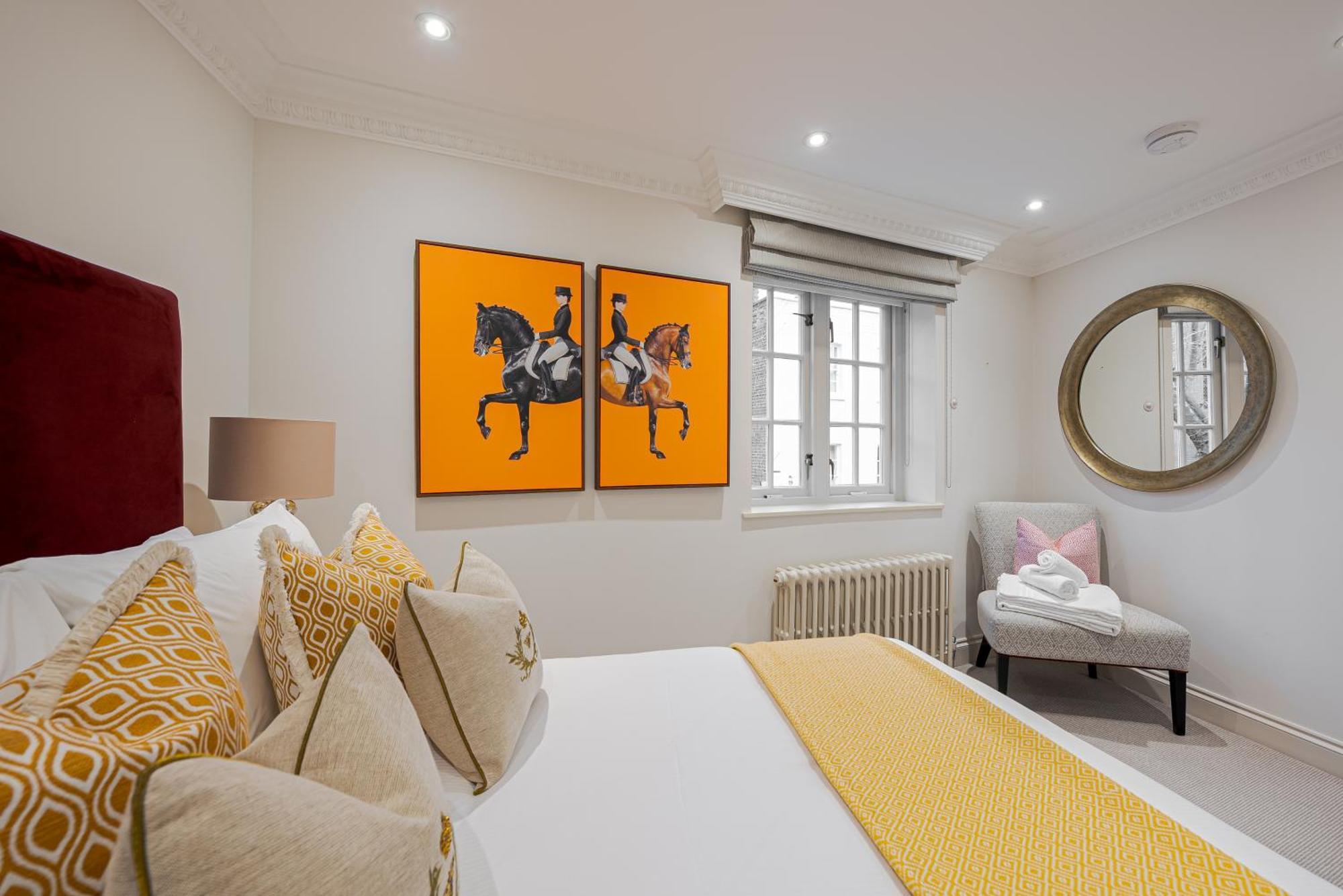 Modern 3 Bedroom Luxury House With Garage In Central Londra Exterior foto