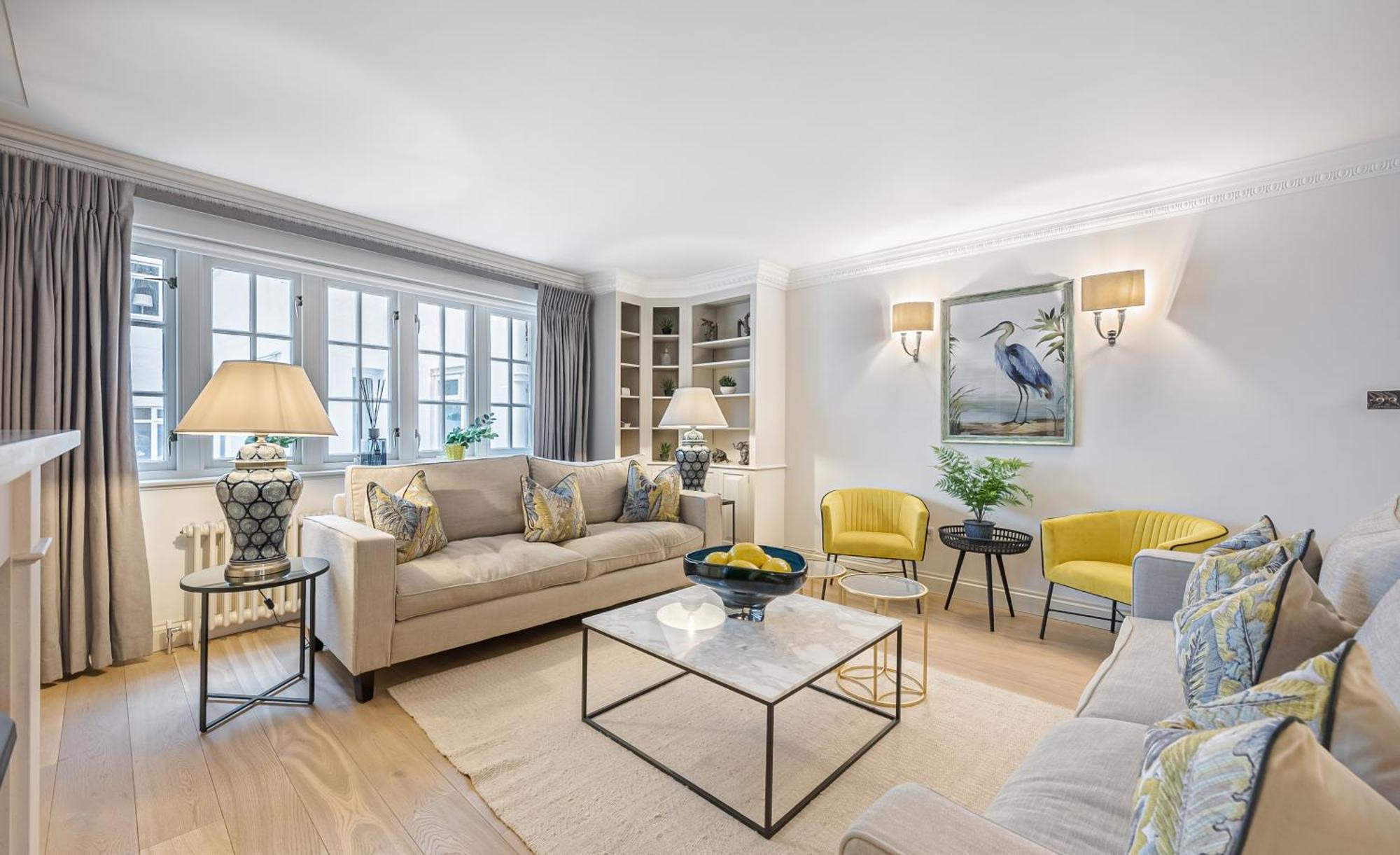 Modern 3 Bedroom Luxury House With Garage In Central Londra Exterior foto